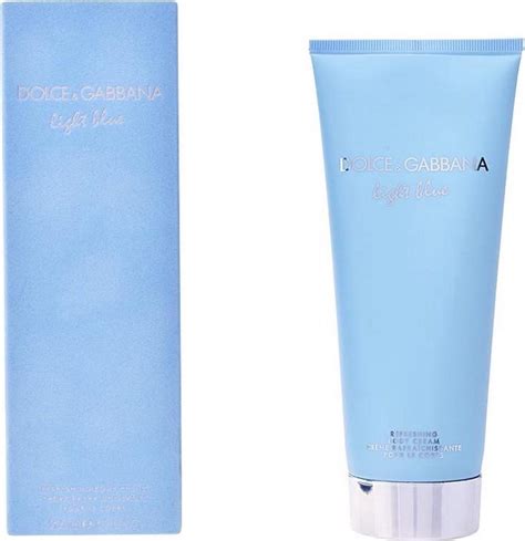 dolce gabbana light blue 200 ml preisvergleich